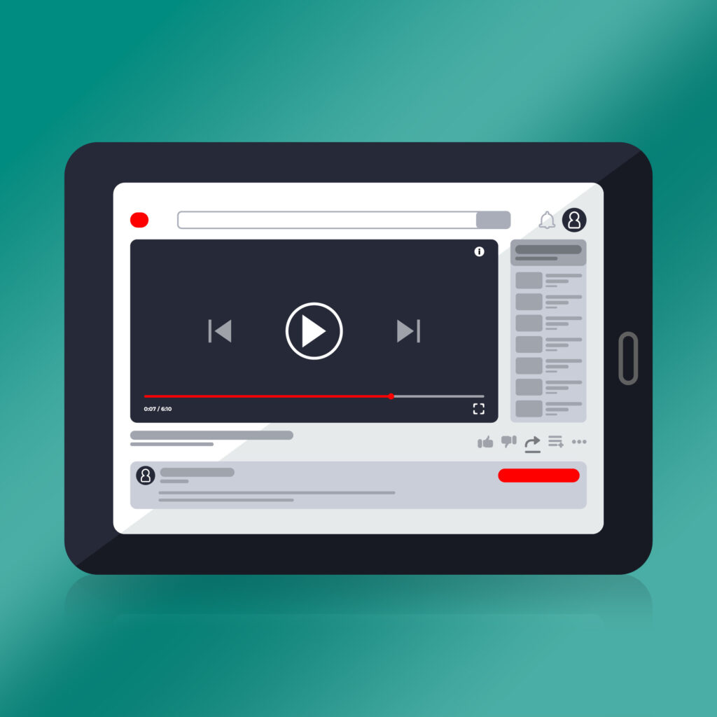 How to Change the Size of Youtube Embedded Video in WordPress